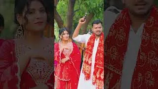 Thumbnail: De Di Ashirwad Pistalwa ke | Pramod Premi Yadav | #Viralshortsvideo | #newtrendingsong #viralshorts