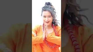 Thumbnail: #Shilpi Raj | Babu Bhaile Sadhu | Palak Queen & Sandeep Raj Shorts #viralvideo #shilpirajviralshorts