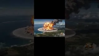 Thumbnail: How Dinosaurs are Killed #asteroid #globalmysteries #dinosaur #history