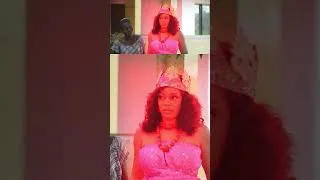 Thumbnail: It backfired 🔥 #globalnollywoodtv #nollywood #shorts #relatable #fypage #trending #viralvideo