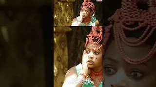 Thumbnail: Rude Princess #globalnollywoodtv #nollywood #shorts #relatable #fypage #trending #viralvideo #usa