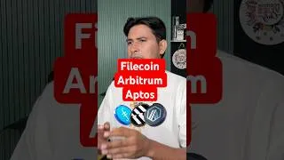 Thumbnail: Arbitrum Price Prediction | Aptos Price Prediction | Filecoin Price Prediction | Best Crypto to Buy