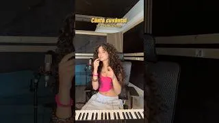Thumbnail: Cântă cuvântul cu @EvaNicolescuOfficial 🧚‍♀️