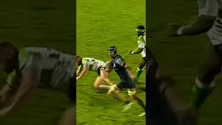 Thumbnail: Rugby’s New Avenger: Caelan Doris 🔥 Epic Rugby Highlights 2025