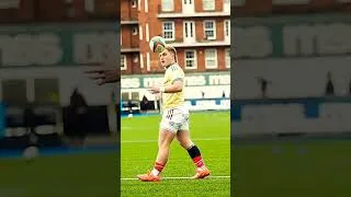 Thumbnail: Craig Casey Showing Skills ⚡ Rugby Highlights & Top Plays