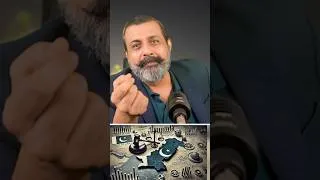 Thumbnail: Pakistan Ke Mini Epstein Ki Kahani #mirrazaali #ytshorts