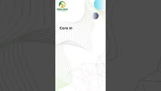 Thumbnail: What is the purpose of the Spring Framework, and what are its core modules? #java #javascript