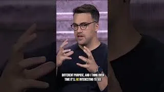 Thumbnail: Speak's Connor Zwick on AI Learning vs. Classrooms