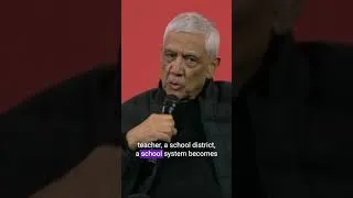 Thumbnail: Vinod Khosla on the Power of Role Models in the AI Era | ASU+GSV Summit