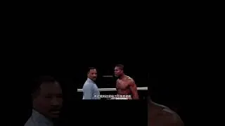 Thumbnail: Mike Tyson vs Razor Ruddock 1991  Short