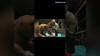 Thumbnail: Mike Tyson vs Buster Douglas — Short4