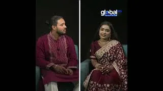 Thumbnail: শারমিন যখন অসুস্থ তখন সাব্বিরের অনুভূতি | Global Folk
