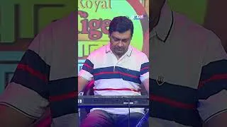 Thumbnail: তুই যদি হইতি গলার মালা | ইবনাত সালমা | Global Folk