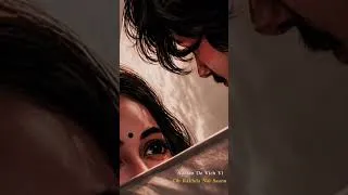 Thumbnail: Ishq A Wey Chadiya To Kakh Di Ni Sanu ❤️ | Slowed + Reverb |
