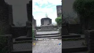 Thumbnail: Hohensyburg Dortmund 🇩🇪  War Memorial & Historic Castle Ruins in Germany #shorts #monument #history
