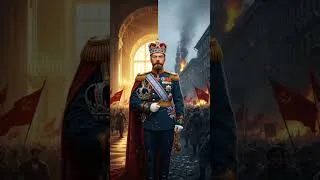 Thumbnail: Nicholas II: The Rise and Fall of Russia’s Last Tsar #thirdcentury