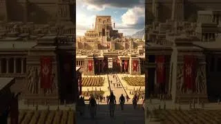 Thumbnail: Secrets of an Ancient Civilization #historydocumentary #globalworldexplained