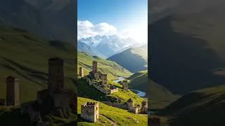 Thumbnail: Discover the Lost Kingdom of Caucasian Albania #historydocumentary #worldhistory #globalworldexplain