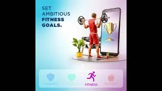 Thumbnail: GlobeMed Fit - All Features