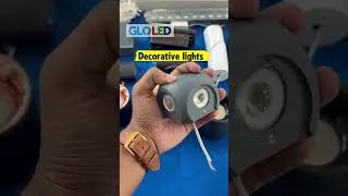 Thumbnail: 🔥 MEGA LED LIGHTING OFFER FROM GLOLED ✨