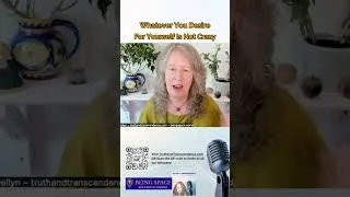 Thumbnail: Your SOUL is always speaking to you  #spiritualguidance #podcastclips #shorts