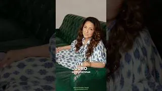 Thumbnail: Gloria Estefan • Te Juro • Raíces