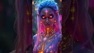 Thumbnail: Caipora #shorts #music #trance