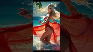 Thumbnail: Gloria Music - Ocean Desire #shorts #music  #gloriamusicvideo #deephouse