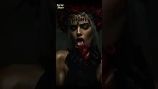 Thumbnail: Танцы в пустоте #gloriamusicvideo #shorts #music