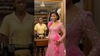 Thumbnail: She was underestimated because of her small shop but…Part 3 #fyp #shorts #dramaseries #movies #viral
