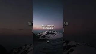 Thumbnail: Who You say I am #hillsongworship #whoyousayiam #childofgod