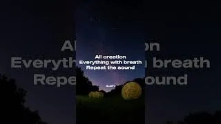 Thumbnail: Good God Good Grace #hillsongworship #goodgrace #lyrics