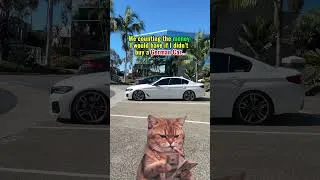 Thumbnail: POV: Owning a German Car 😂💸
