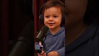 Thumbnail: Wait… Babies Can Do THIS?! #CrazyFacts #JoeRoganStyle
