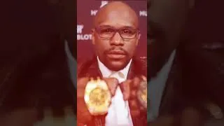 Thumbnail: Floyd Mayweather CLAPS BACK at Stephen A. Smith!
