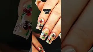 Thumbnail: How To: Building Stunning Nail Extensions In 60 Secs 💅 | #viralshort #nailshorts #acrylicnails