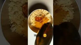 Thumbnail: easy painless facial hair removal remedy#facialhairremoval#glowingskin#homeremedy##viral