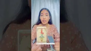Thumbnail: Before you give up, hear this… | Tarot reading