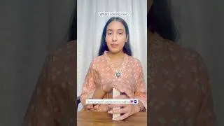 Thumbnail: One message. One confirmation | Timeless Tarot Reading