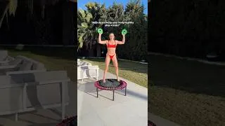 Thumbnail: “How does you body look so good after 4 kids?"
