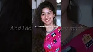 Thumbnail: Sai Pallavi 💖 #SaiPallavi #Shorts #YTShorts #Trending #Viral #FYP #Tollywood #SouthCinema #viral