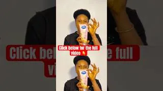 Thumbnail: Pink vs Gold which should you buy #brightskin #glowwithqueen #skincareroutine #flawlesscomplexion
