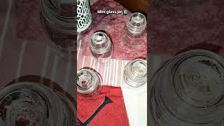 Thumbnail: link in discription 👇 #glassjars #kitchenitems #kitchenessentials