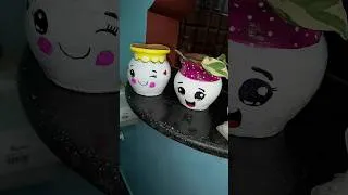 Thumbnail: 🪴🪴 #potart #ytshorts #viral