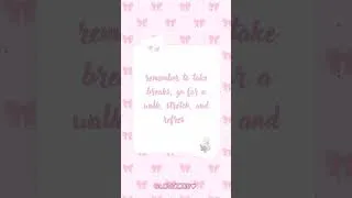 Thumbnail: Exam day routine 💗#shorts #shortvideo #glowuptips #exam #exams
