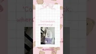 Thumbnail: How to make friends at school♡ #shorts #shortvideo