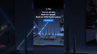 Thumbnail: SM Reel - BE14000 - VPN on. Speed gone_ v5