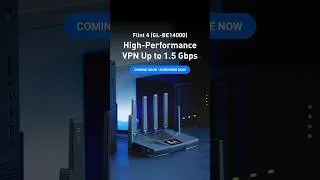 Thumbnail: ⚡ Why choose between speed and security?