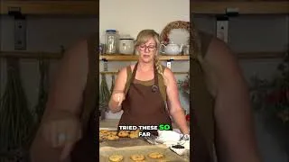 Thumbnail: Best Gluten-Free Cookies Everyone Loves! #shorts