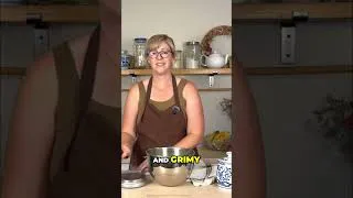 Thumbnail: Gluten-Free Baking Secret: Chill Dough for Perfect Cookies! #shorts
